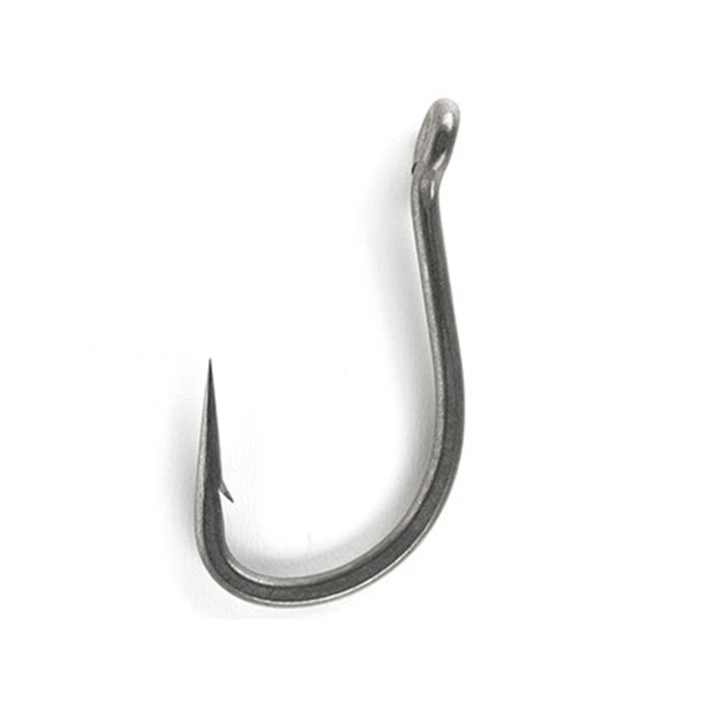 Fox Edges™ Armapoint Stiff Rig Straight - Karpfenhaken Gr.4