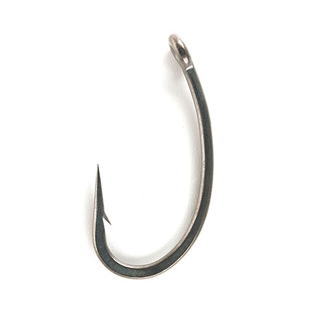 Fox EDGES™ Curve Shank - Karpfenhaken Gr.4