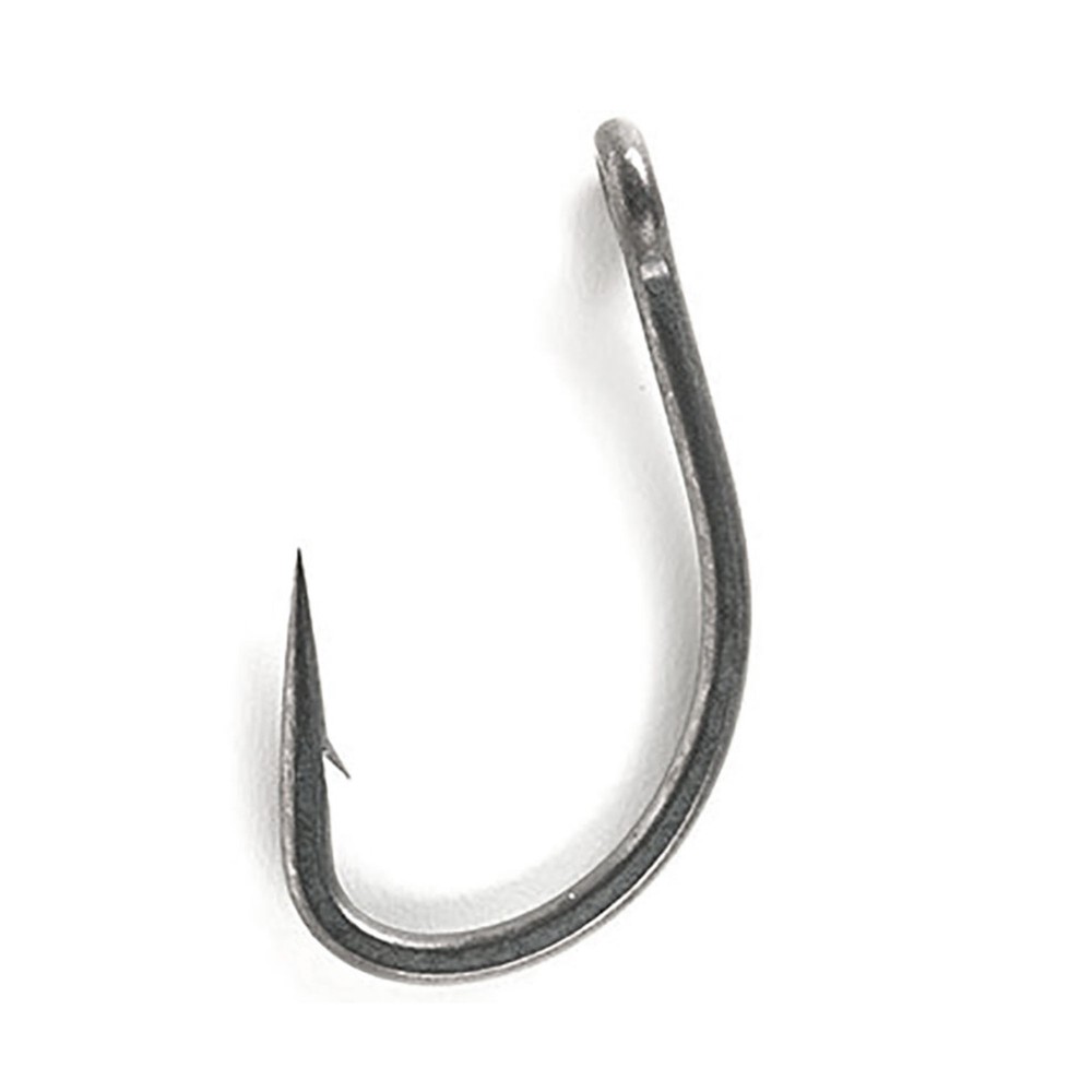 Fox Edges Armapoint Curve Shank Short Gr.5