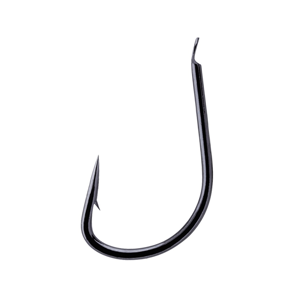 BKK Ready Rig Diamond - IZUMEZINA - Einzelhaken 0,14mm - 70cm - 10Stück - Gr.12