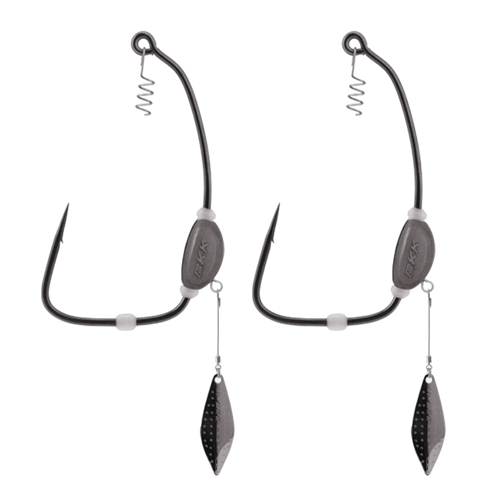 BKK Titan Diver + Super Slide - 2Stück - Gr.8/0