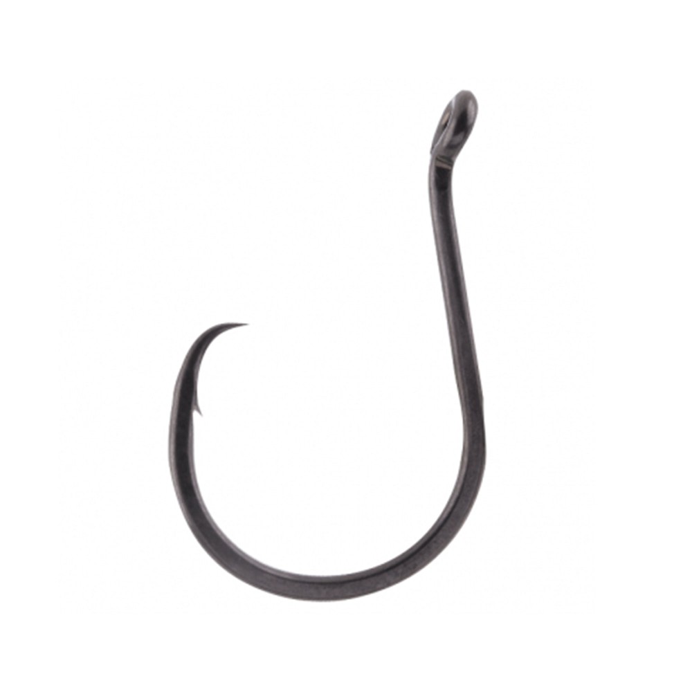 BKK SS Heavy Circle Hook - Einzelhaken Gr.8/0 - 5 Stück