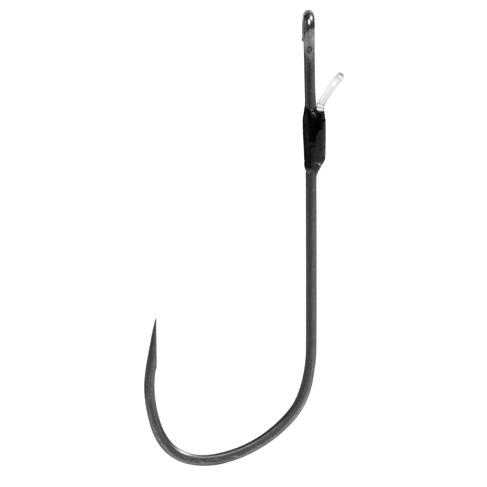 BKK Dropshot Long Shank - Dropshothaken Superslide - 5Stück - Gr.#2