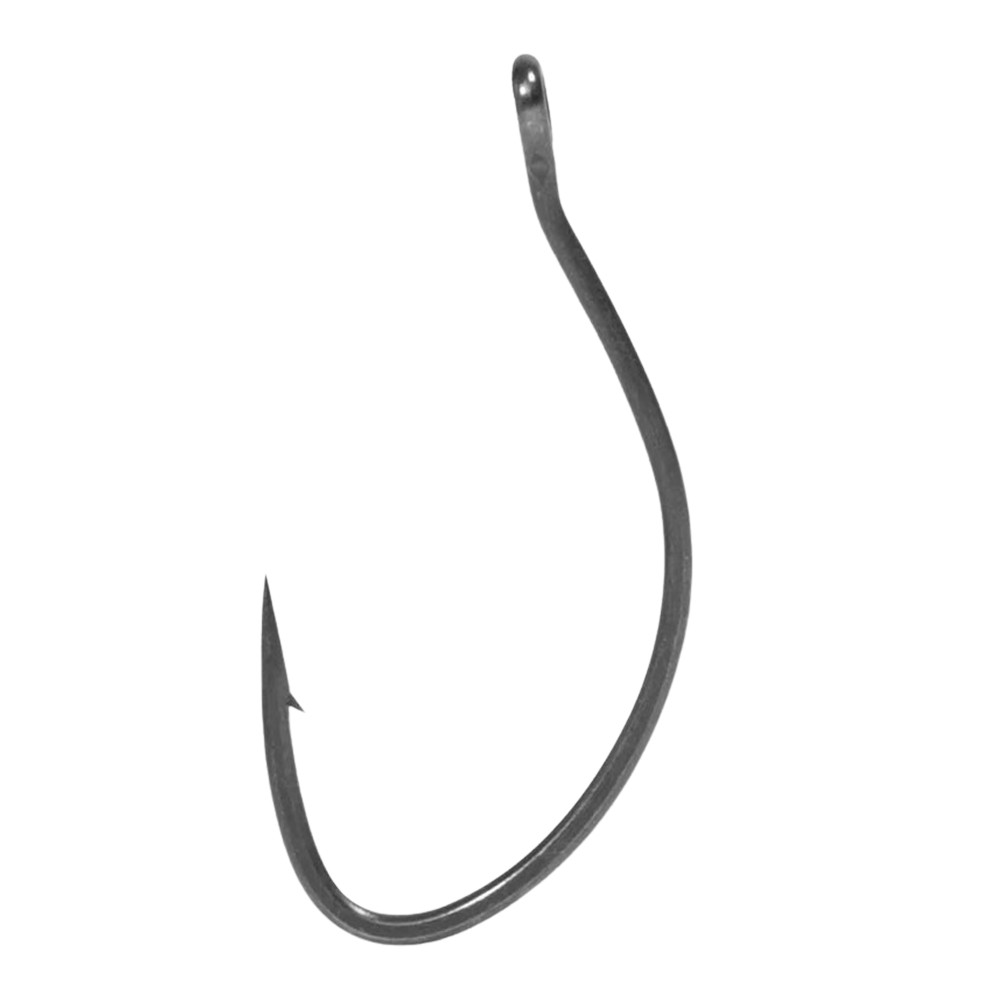 BKK Dropshot - Dropshothaken Superslide - 6Stück - Gr.#1