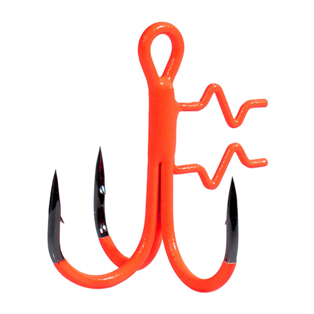 BKK Assist Spear - 21 UVO - Drilling UVO - 5Stück - Gr.1#