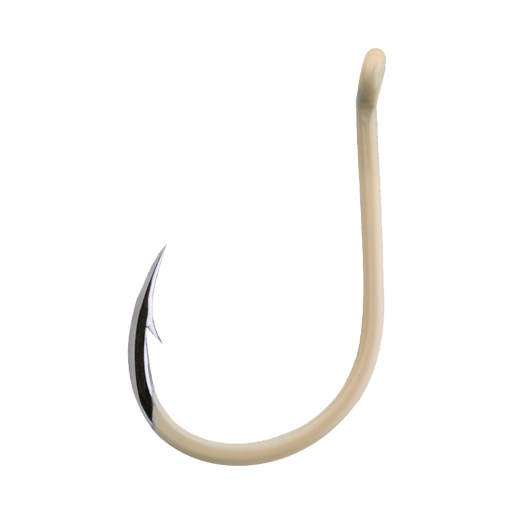 BKK Chinu - R Hand Ground Pale Yellow - 8Stück - Gr.7