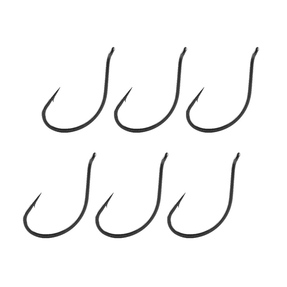 BKK DSS-Worm Gr.1/0 - 6 Stück