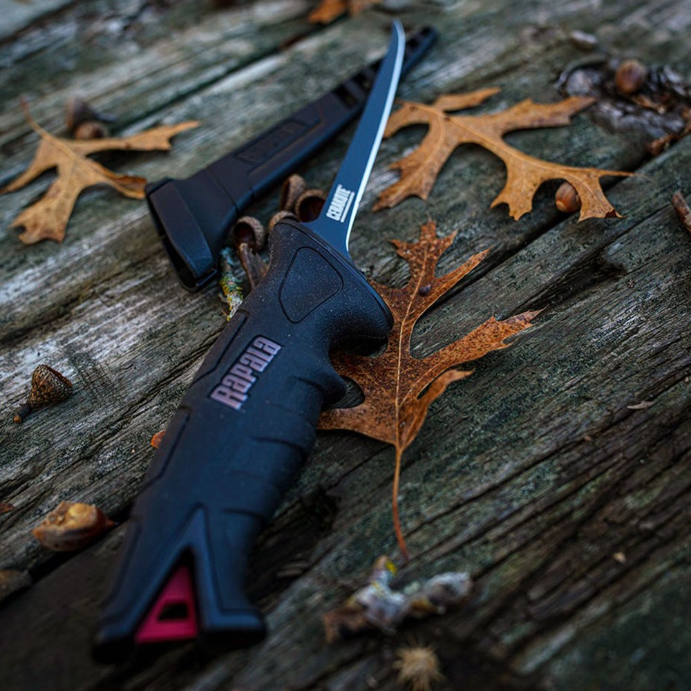 Rapala Stealth FXF Flex - Filetiermesser 36,5cm - 1Stück