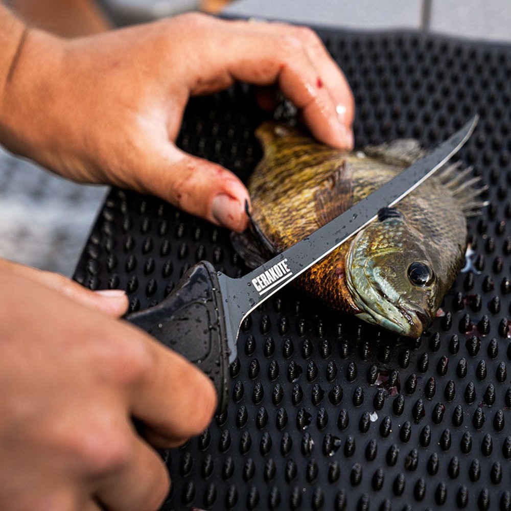 Rapala Stealth FXF Flex - Filetiermesser 36,5cm - 1Stück