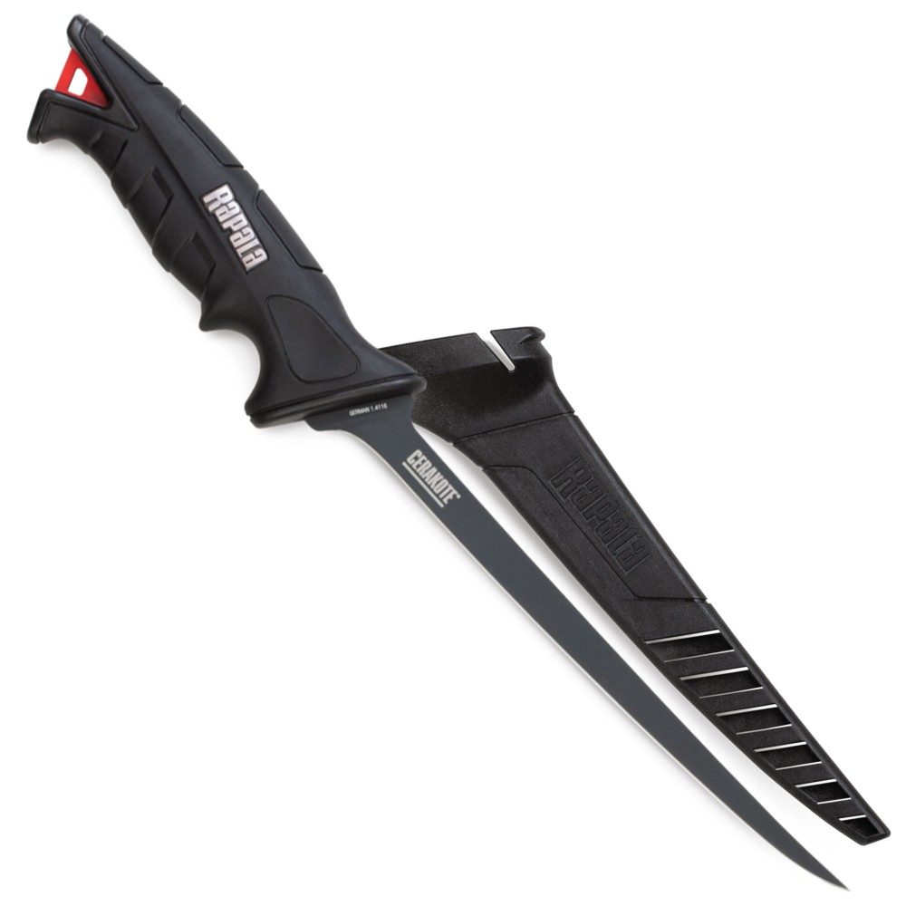 Rapala Stealth FXF Flex - Filetiermesser 36,5cm - 1Stück