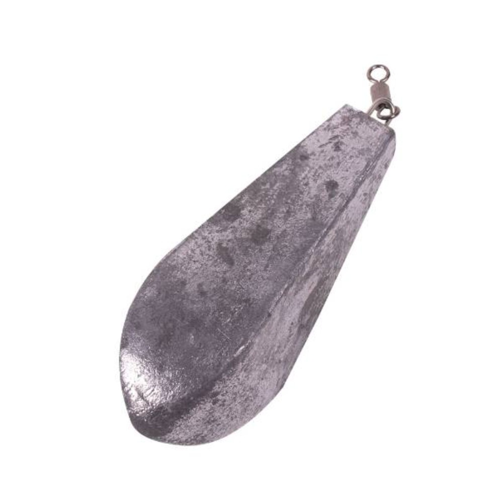 Traxis Bopedo Lead - Blei 1 Stück - 454g