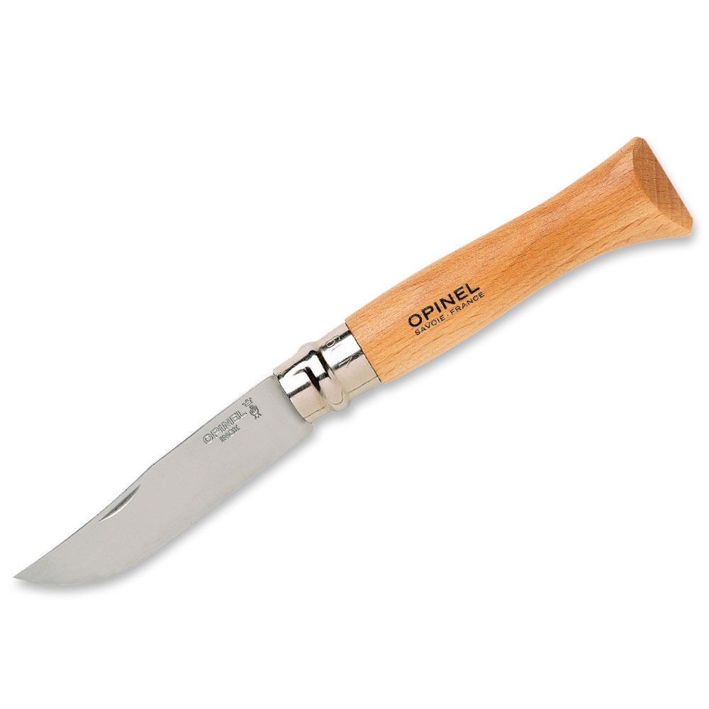 Opinel Opinel Messer Rostfrei No 09