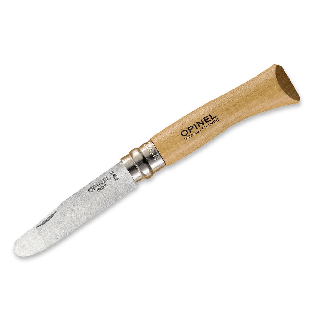 Opinel Opinel Kindermesser N07 Junior