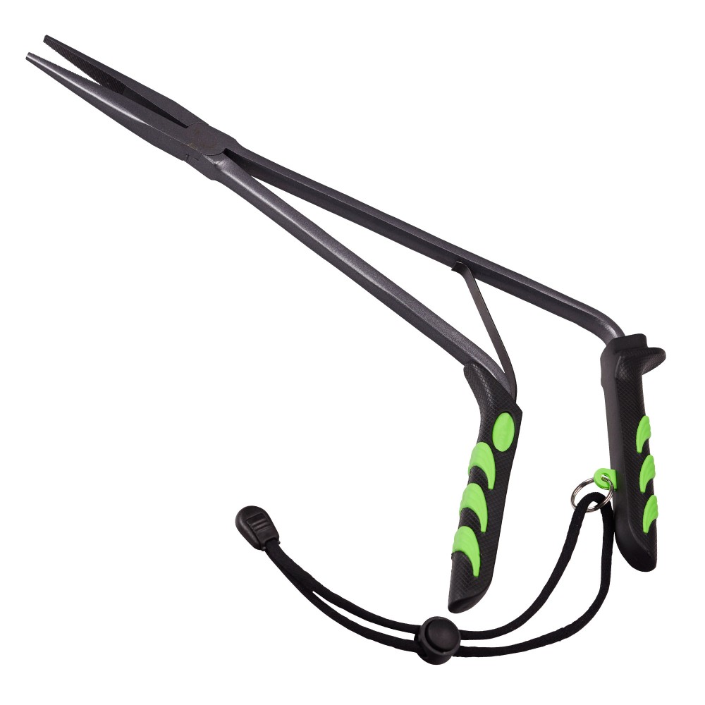 Gunki Lösezange 15’/38cm-Specimen Hecht - Hakenlöser 38cm