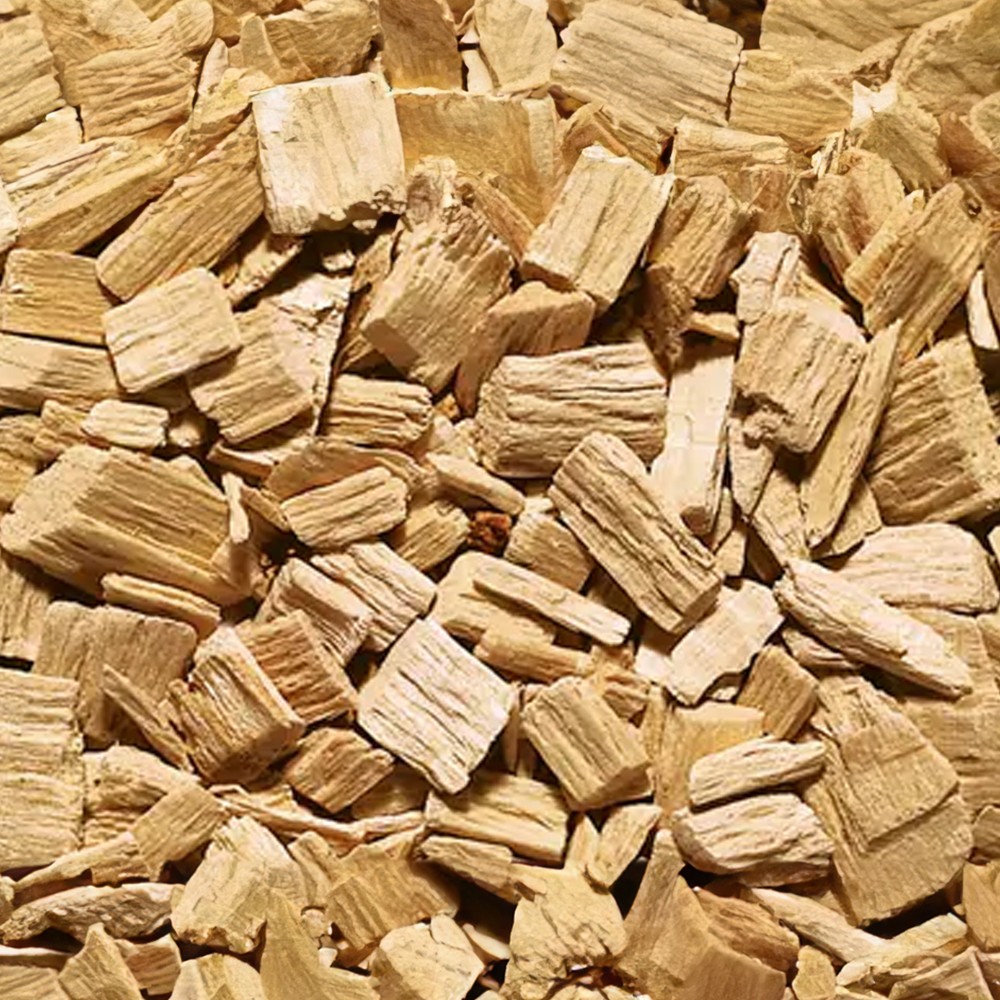 Räuchergold Master of Smoke Räucherspäne 6 -12mm KL 2-16 - Buche - 6 -12mm - 10L