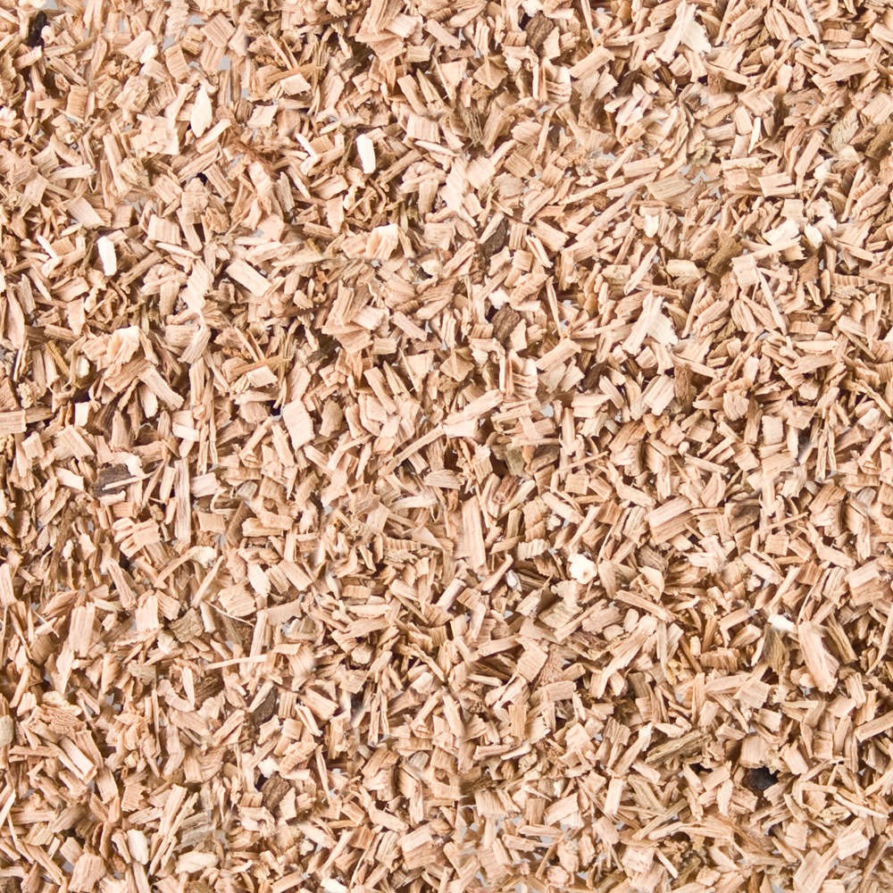 Eversmoke Maxi Sack Premium Räucherspäne De Luxe 2,0-5,0mm 5Kg