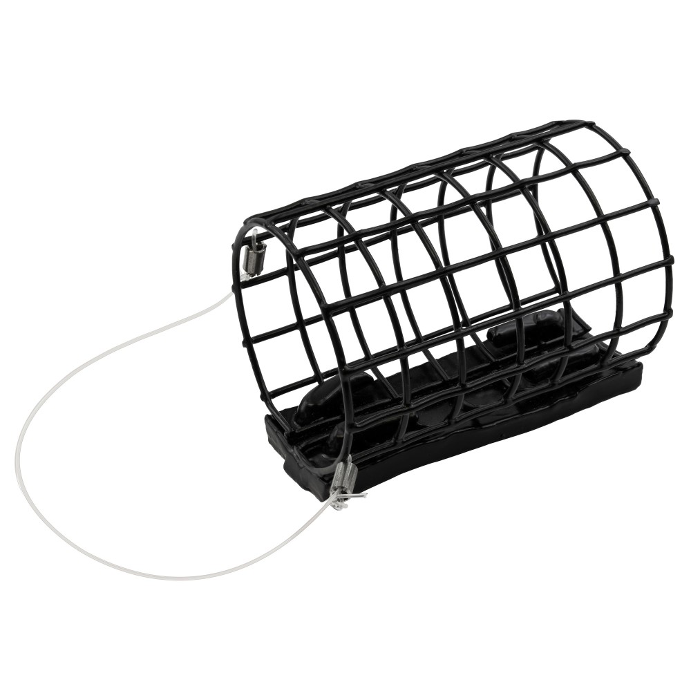 Roy Fishers Rundkorb - Futterkorb 40g - 2 Stück