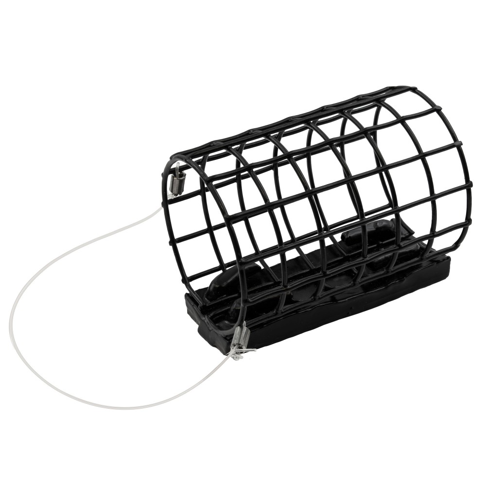 Roy Fishers Rundkorb - Futterkorb 50g - 2 Stück