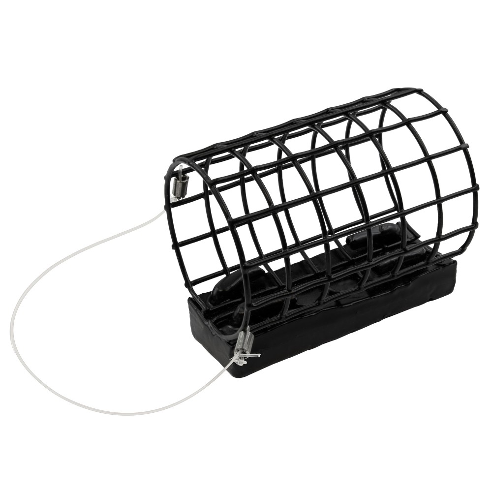 Roy Fishers Rundkorb - Futterkorb 100g - 2 Stück