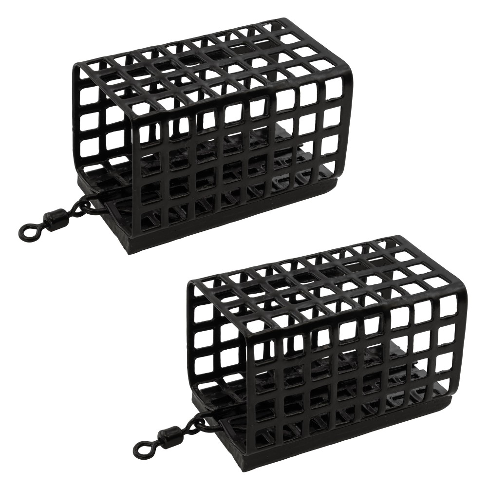 Roy Fishers Cage Feeder Futterkorb 50g
