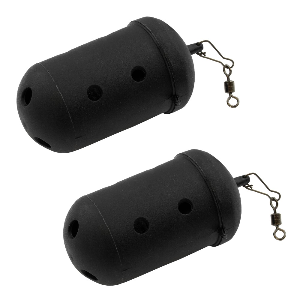 Roy Fishers Madenkorb - Feederkorb 20g - 2 Stück