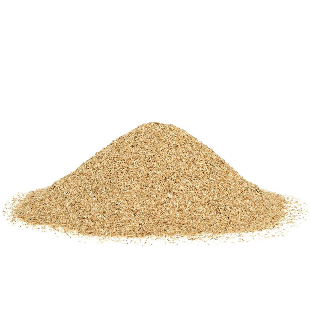 Eversmoke Räuchermehl Buche 15kg Premium Extra Fein - 0,5-1,5mm