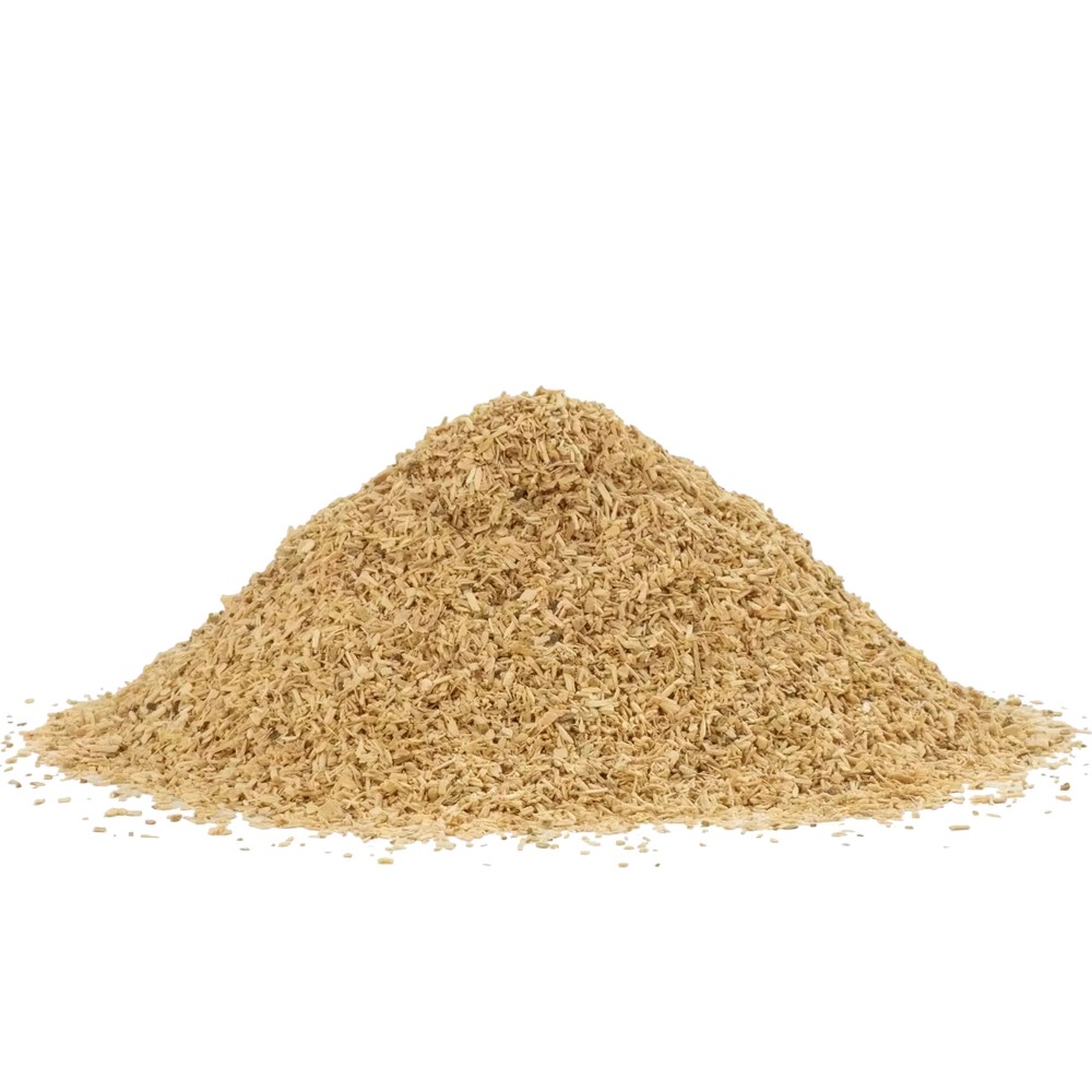 Eversmoke Räuchermehl Buche 15kg Premium Exclusive - 1,2-2,2mm