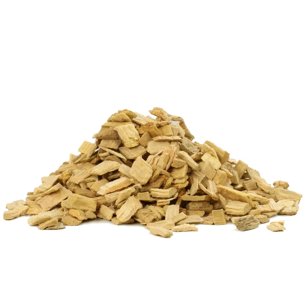 Eversmoke Räucherchips Buche 15kg Premium Chips - 10,0-20,0mm