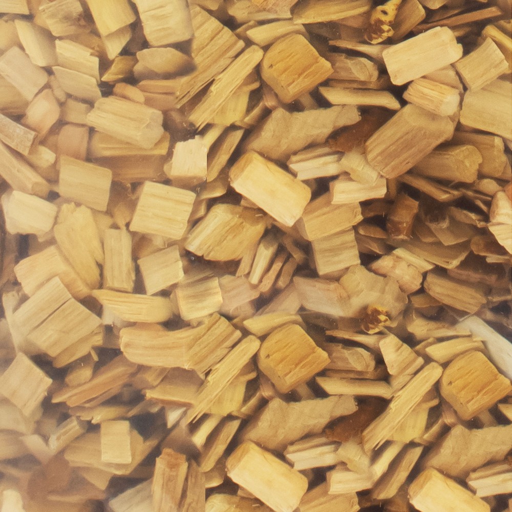 Eversmoke Premium Räucherchips 10,0-20,0mm 500g