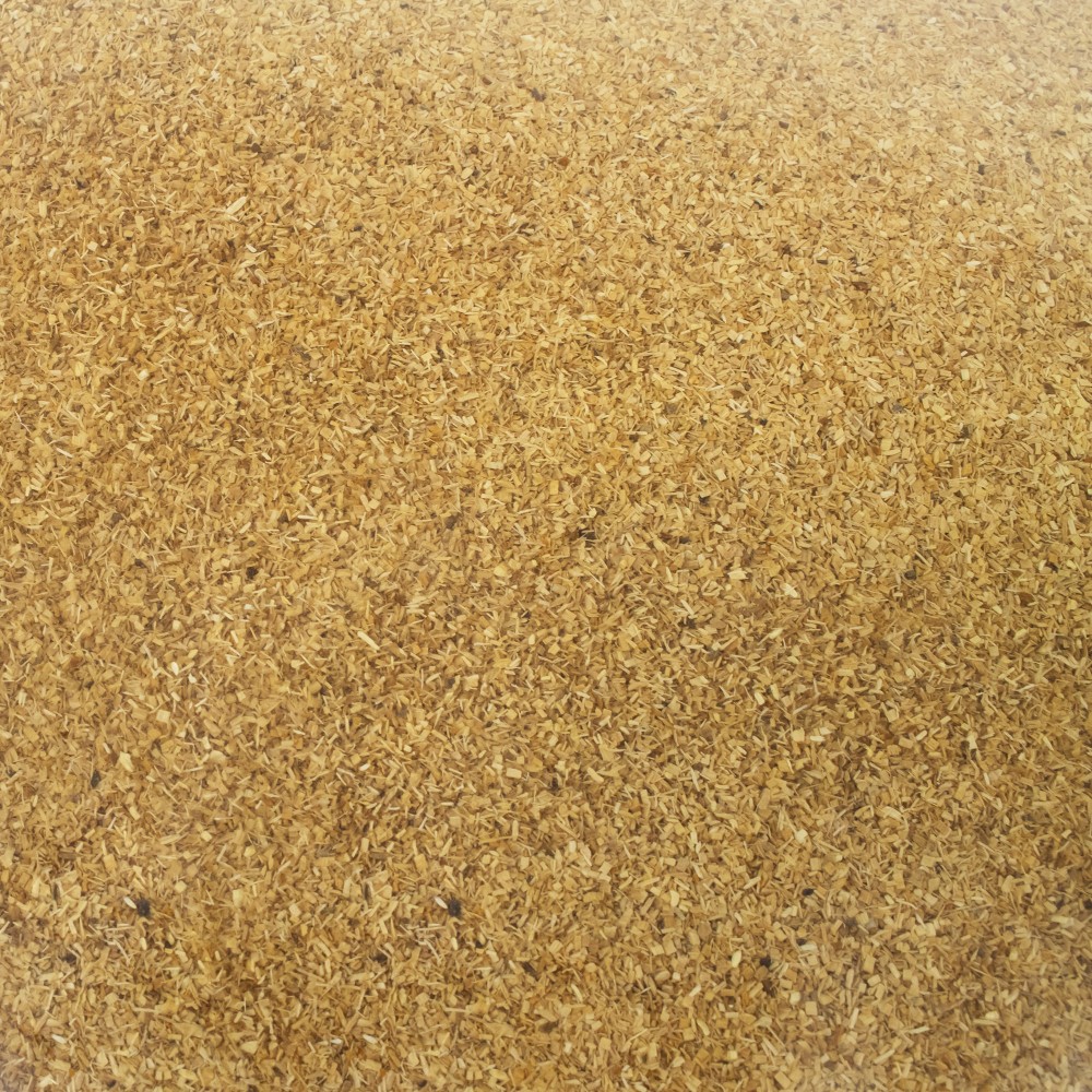 Eversmoke Premium Räuchermehl 15kg + Handschaufel Extra Fein - 0,5-1,5mm