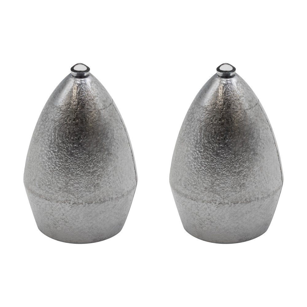 Reins Basic Bullet Sinker 28g - 2 Stück