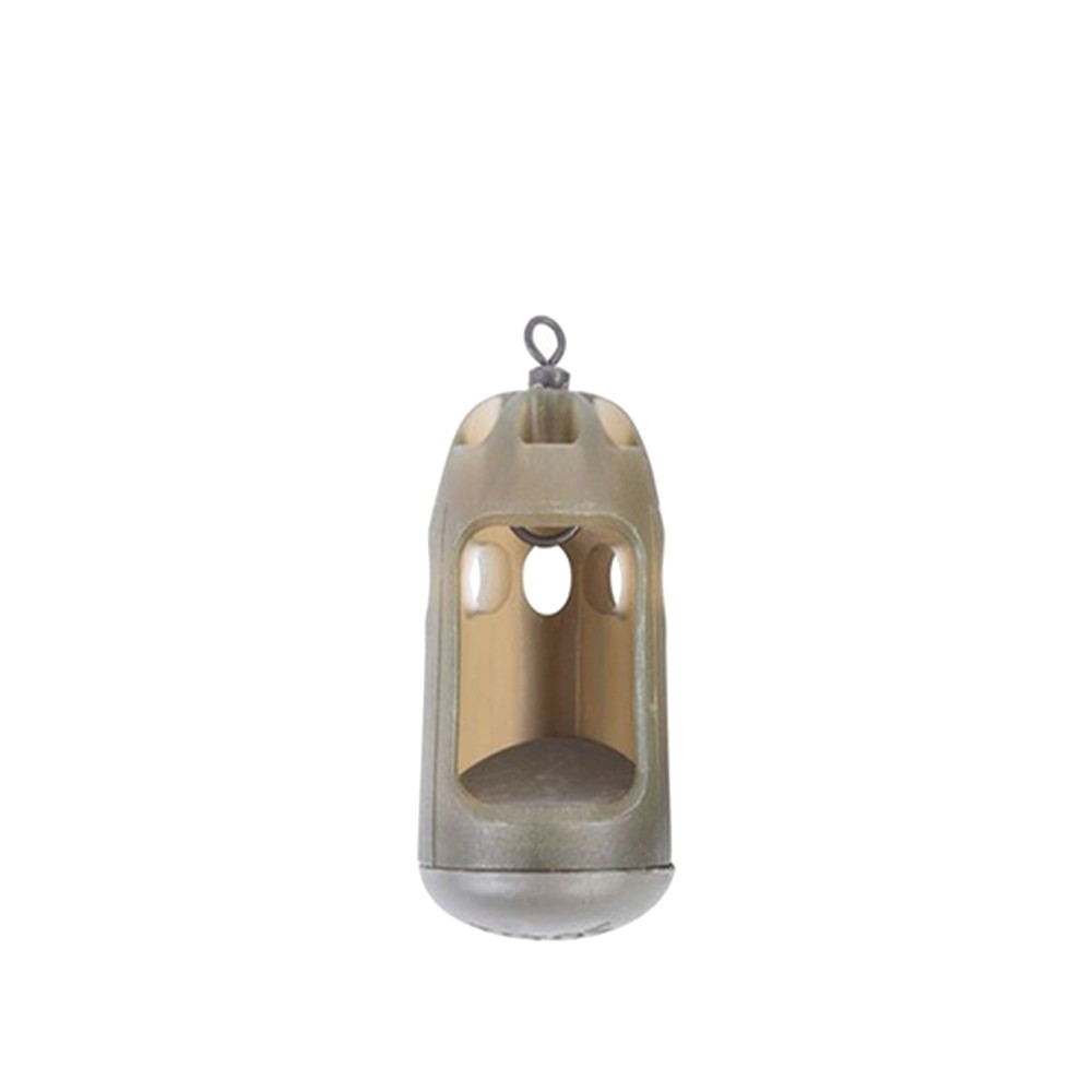 Preston Absolute Window Feeder (Solid) - Futterkorb Small - 20g - 1Stück