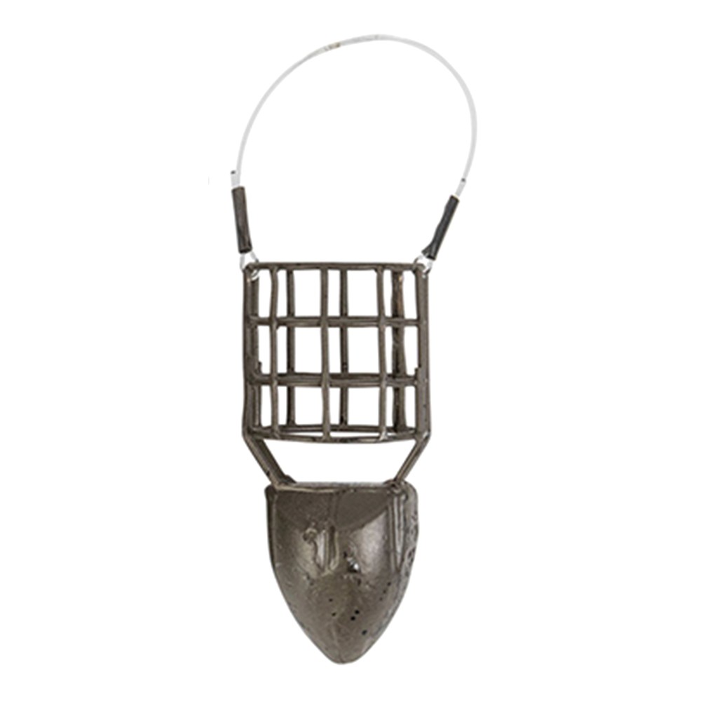 Preston Bullet Feeder - Futterkorb Micro - 20g - 1Stück