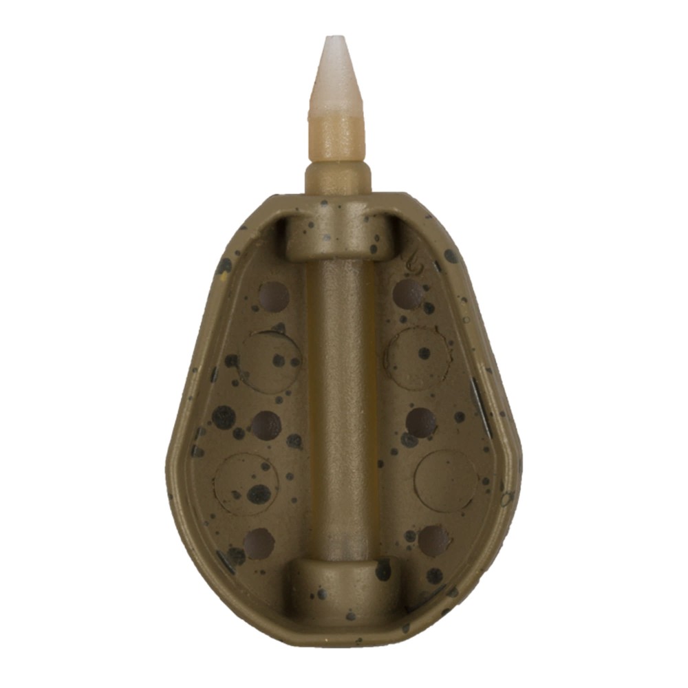 Guru Hybrid Feeder Futterkorb 45g - Large - Commercial Camo