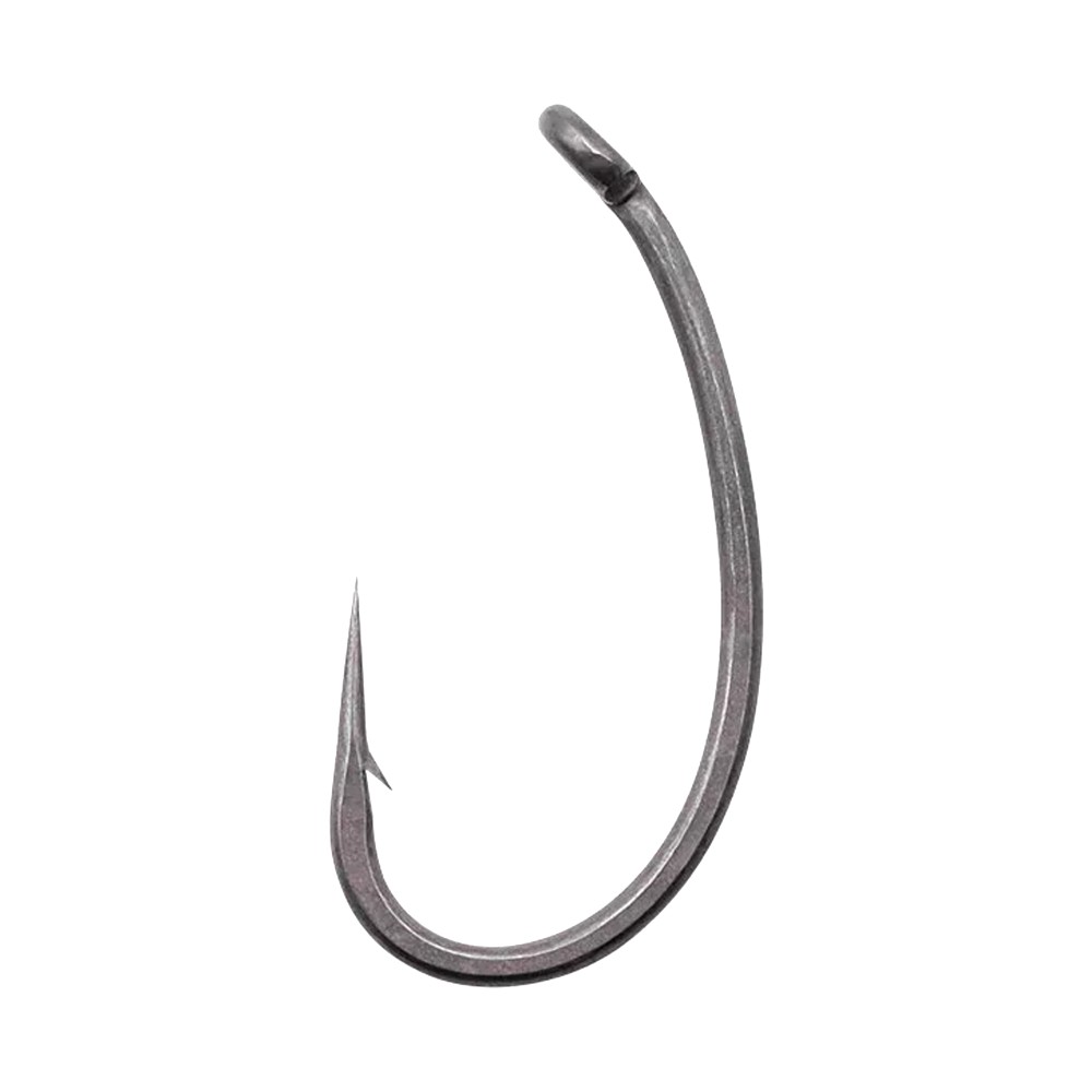 Korda Kurv Shank X - Karpfenhaken Size 6