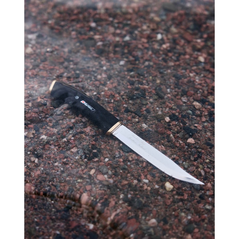 Marttiini Soft Handle Hunting - Jagdmesser 26,5cm - 1 Stück