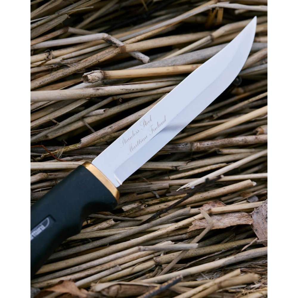 Marttiini Soft Handle Hunting - Jagdmesser 26,5cm - 1 Stück