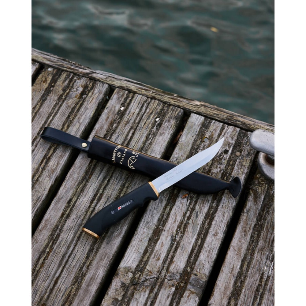 Marttiini Soft Handle Hunting - Jagdmesser 26,5cm - 1 Stück