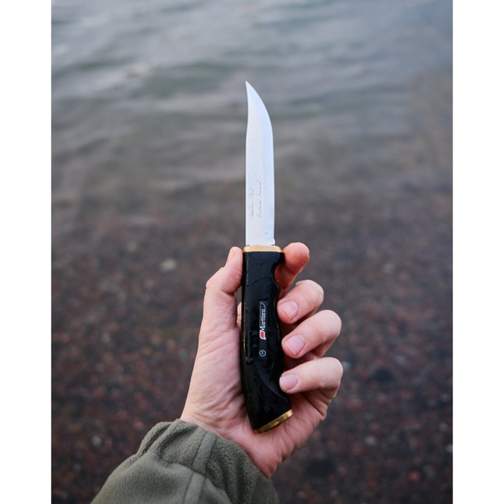 Marttiini Soft Handle Hunting - Jagdmesser 26,5cm - 1 Stück