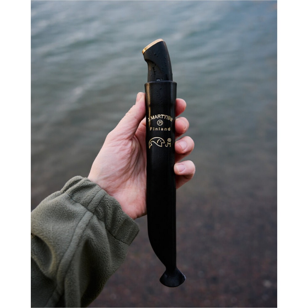 Marttiini Soft Handle Hunting - Jagdmesser 26,5cm - 1 Stück