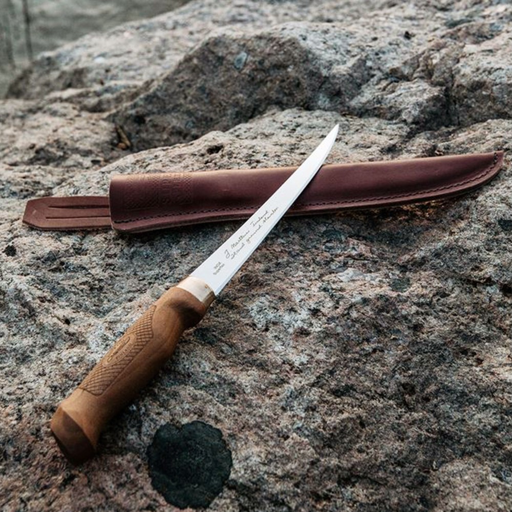 Marttiini Superflex Filleting Knife 15 - Filetiermesser 27cm - 1 Stück