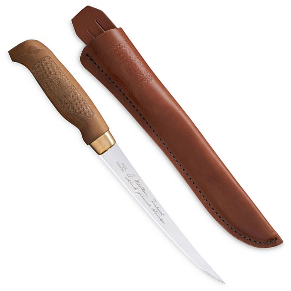 Marttiini Superflex Filleting Knife 15 - Filetiermesser 27cm - 1 Stück