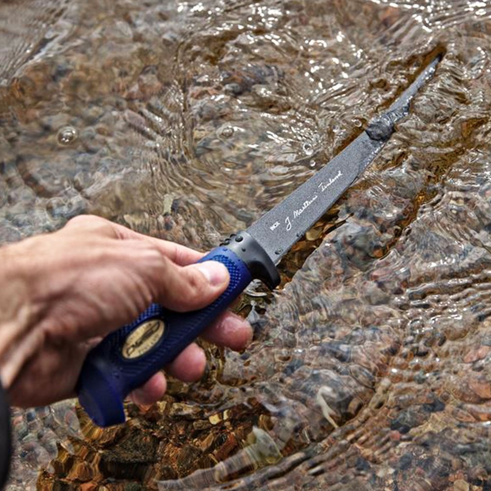 Marttiini Martef Filleting Knife 23 - Filetiermesser 36cm - 1 Stück