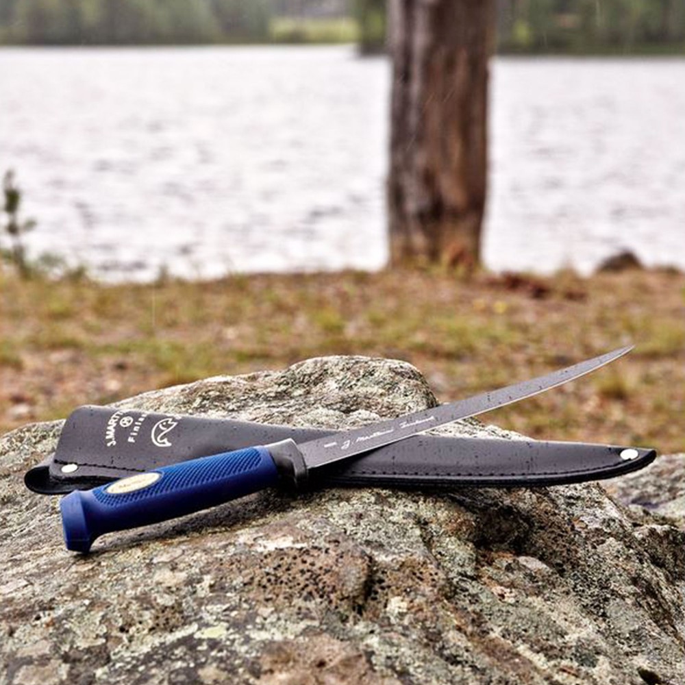 Marttiini Martef Filleting Knife 23 - Filetiermesser 36cm - 1 Stück