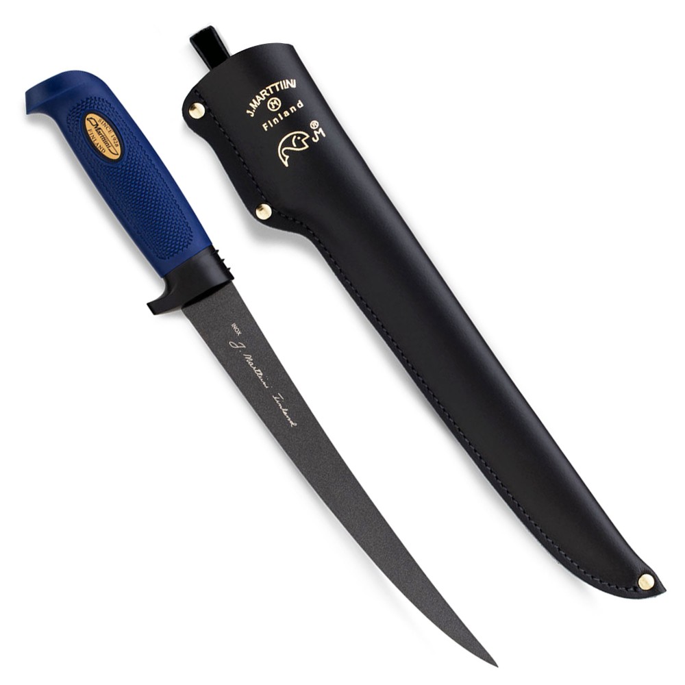 Marttiini Martef Filleting Knife 23 - Filetiermesser 36cm - 1 Stück
