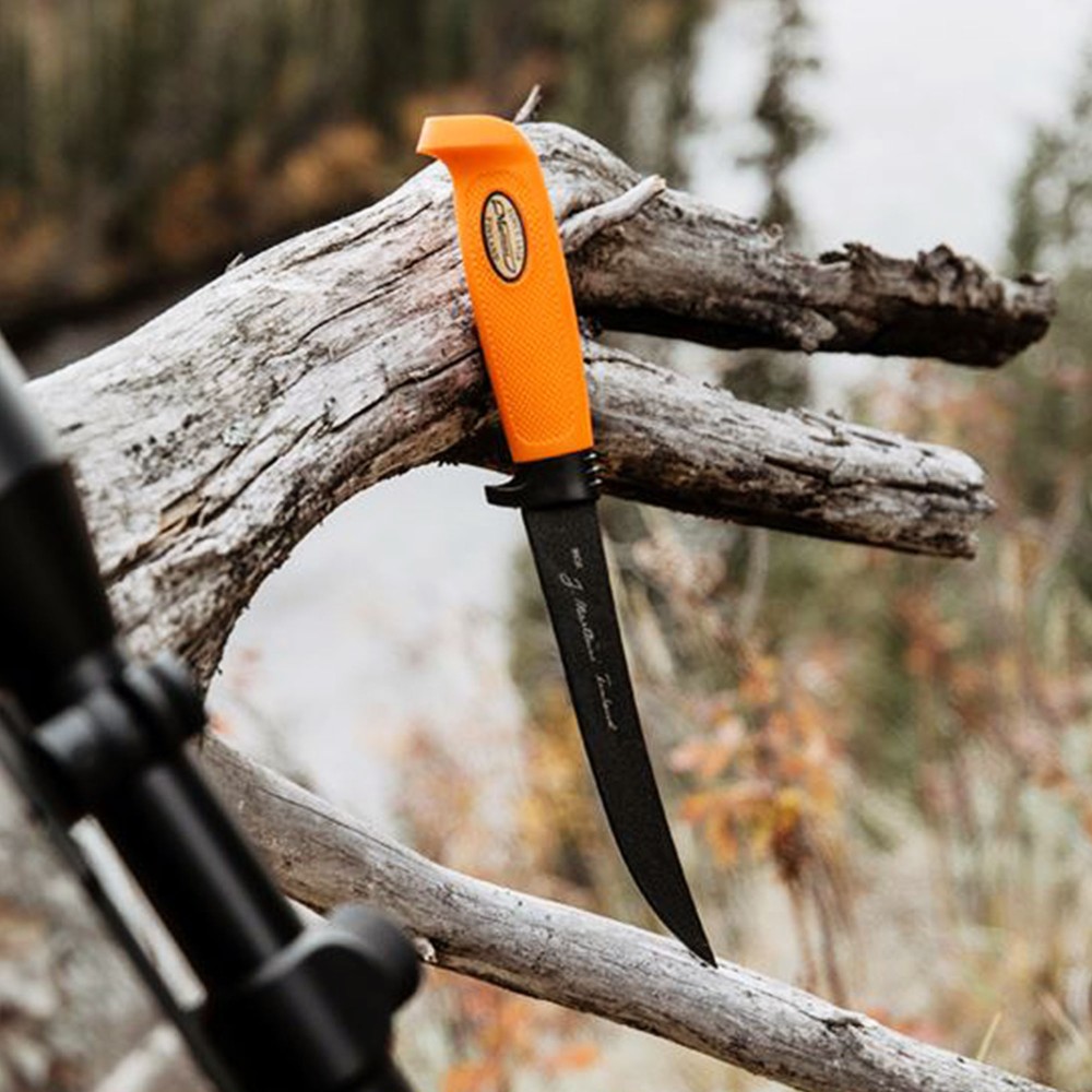 Marttiini Martef Carving Knife - Jagdmesser 27cm - 1Stück