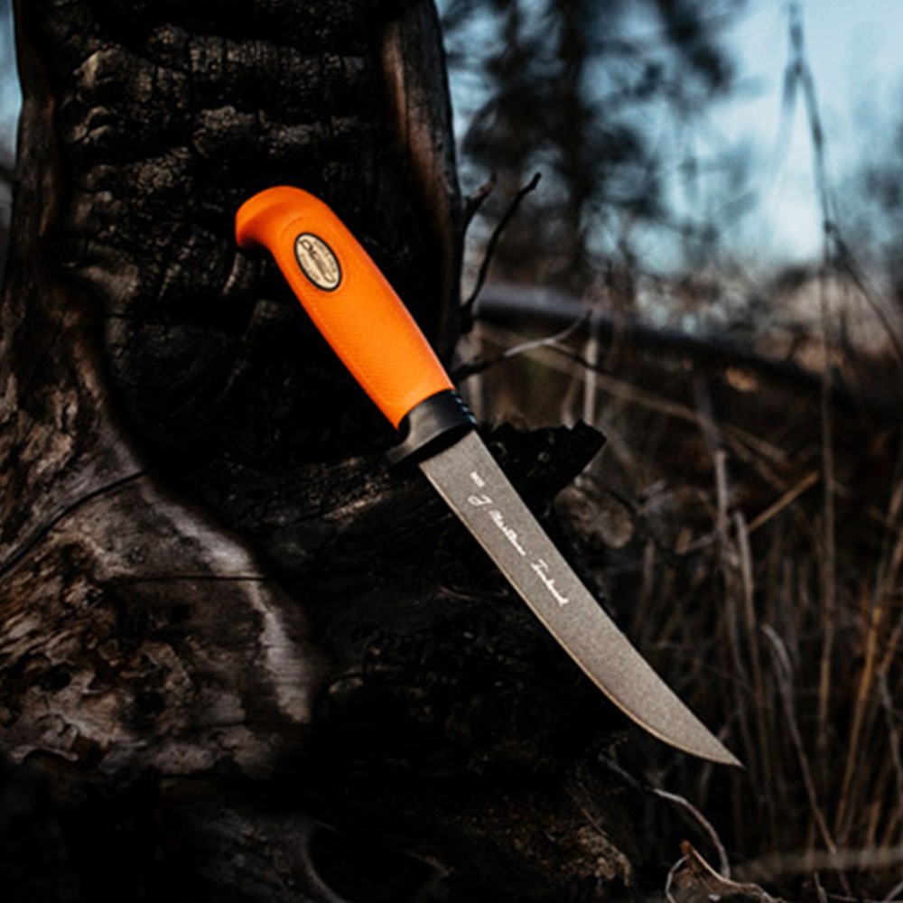 Marttiini Martef Carving Knife - Jagdmesser 27cm - 1Stück