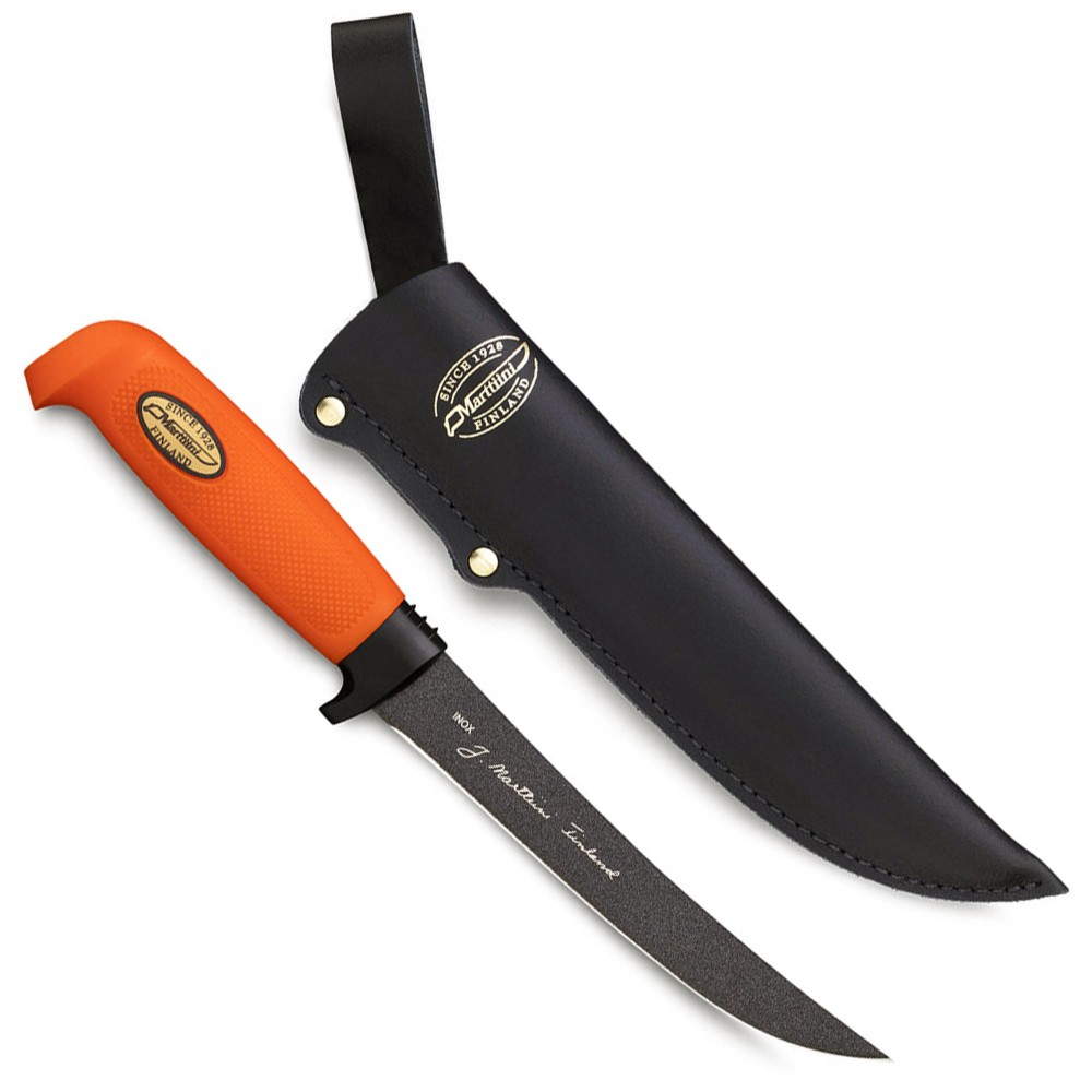 Marttiini Martef Carving Knife - Jagdmesser 27cm - 1Stück