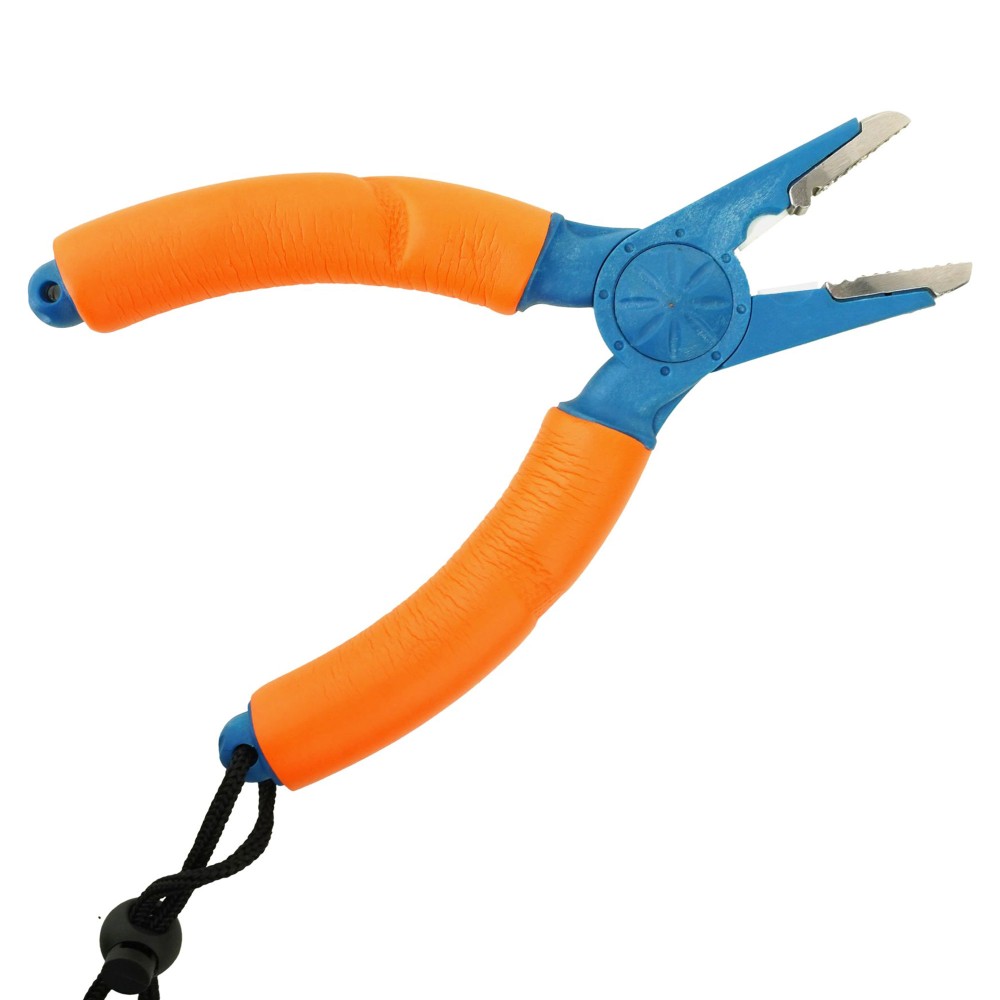 EuroCatch GS 3-in-1 Multifunktions Anglerzange schwimmend 1Stück