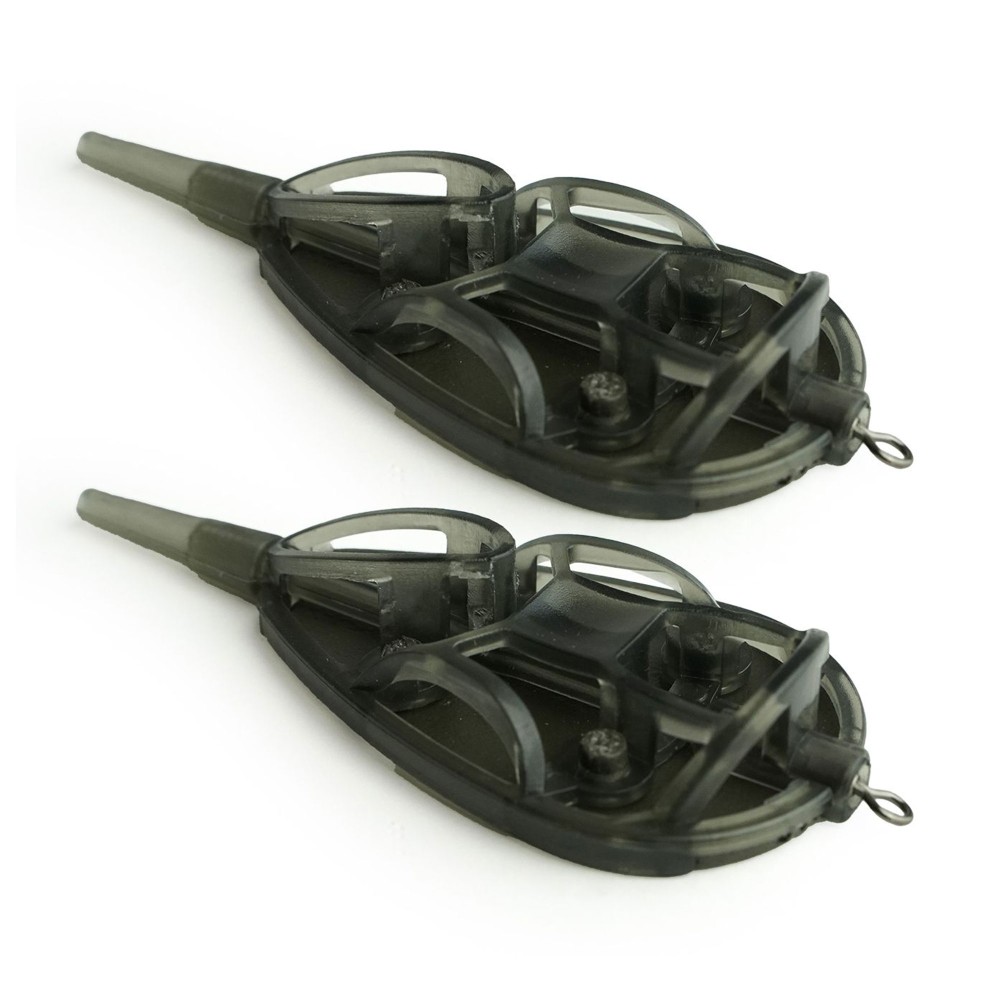 JVS Method Feeder Small 40g - 2Stück